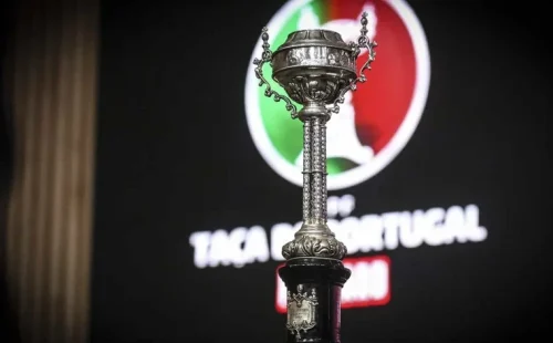 Taça de Portugal define confrontos decisivos com entrada dos clubes europeus