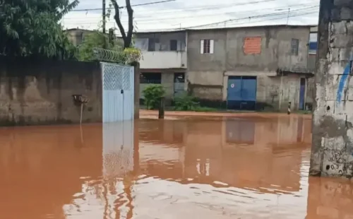 Temporal altera local de votação em Itapevi e mobiliza a Justiça Eleitoral