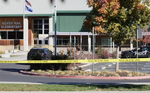 Tiroteio em escola primária de Oregon deixa mortos e gera comoção nos Estados Unidos