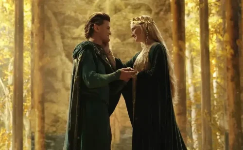 Trailer da terceira temporada de os anéis de poder revela avanço de sauron rumo ao um anel