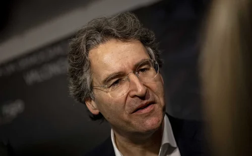 Tribunal condena atual e ex-presidente da câmara de valongo à perda de mandato