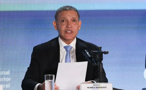 Tribunal Superior Eleitoral afirma que eleições ocorreram com normalidade