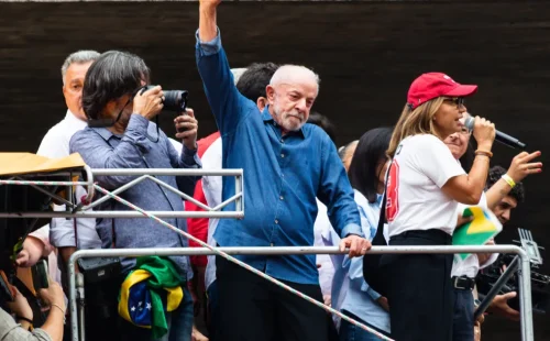 TSE rejeita pedido do partido Novo e mantém atos Brasil nas Ruas