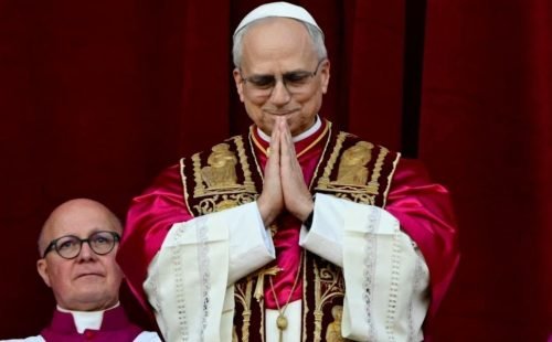 Vaticano confirma recuperação progressiva de papa Leão XIV após cirurgia pulmonar