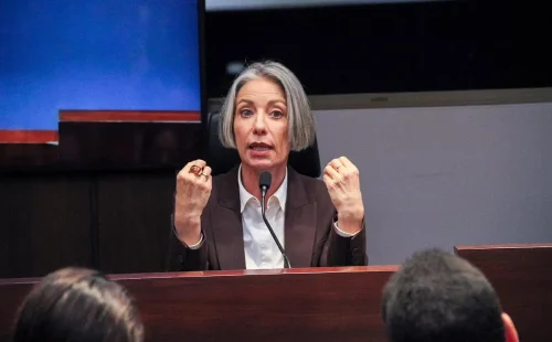 Vera iaconelli alerta sobre a ilusão das redes sociais e o consumo
