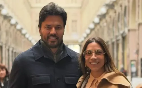Viagem de patrícia abravanel para a itália gera repercussão nas redes sociais