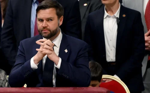 Vice dos estados unidos evita apoiar a reeleição de netanyahu