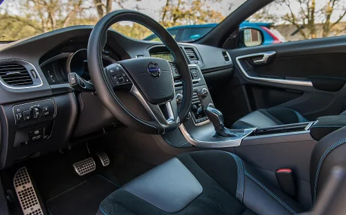 Volvo corta 2500 postos de trabalho após prejuízo trimestral milionário